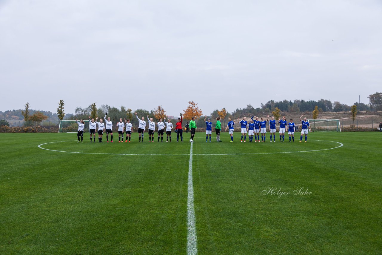 Bild 179 - Frauen FSC Kaltenkirchen - VfR Horst : Ergebnis: 2:3